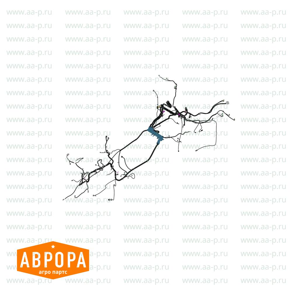 RE227796 ЖГУТ  ПРОВОДОВ  ШАССИ